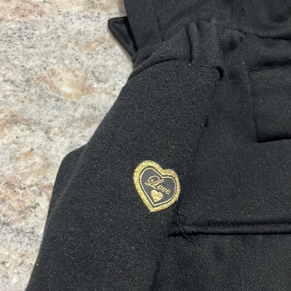 10/$30 Pink Platinum Baby Jacket - Picture 7 of 9